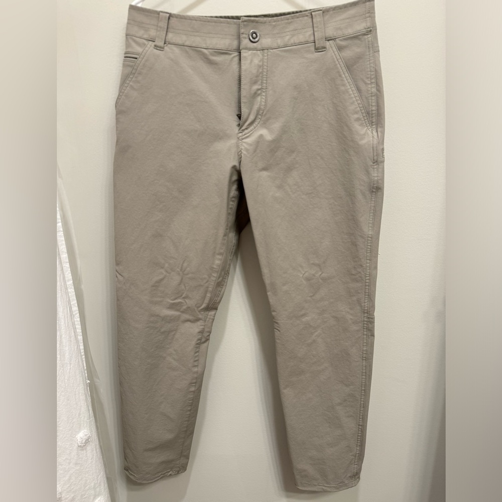 Kuhl Resistor Chino - Khaki - 32x30